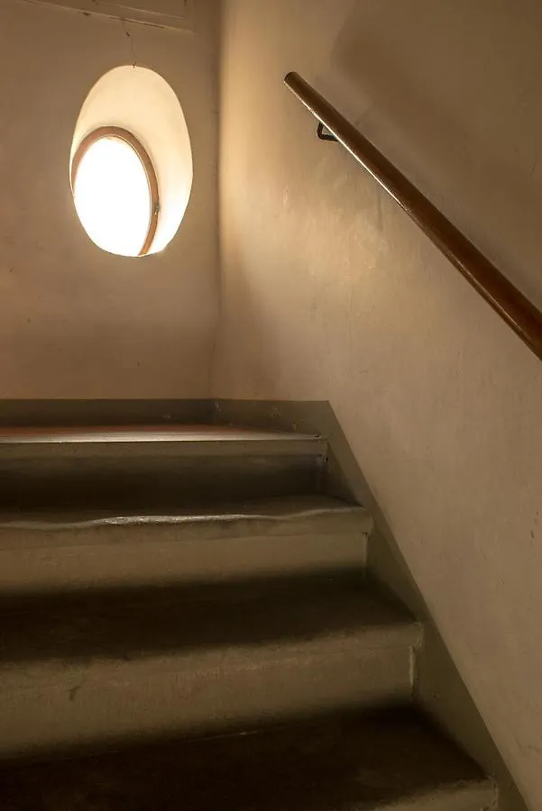 I Medici In Podesta Florenz Italien